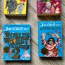 David Walliams Books Collection Image 5