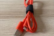 Juice Lightning Cable