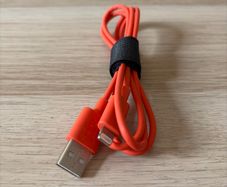 Juice Lightning Cable