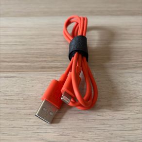 Juice Lightning Cable