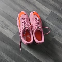 Football shoes