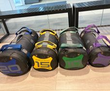 Jordan Sandbags