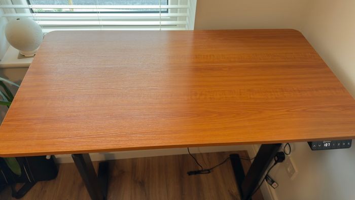 Standing Desk