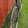 Vintage bicycle Image 6