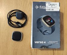 Fitbit Versa 4