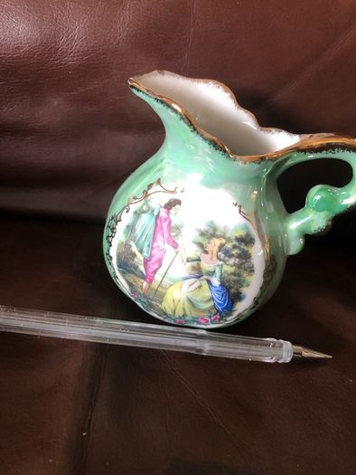Rare vintage Japan creamer