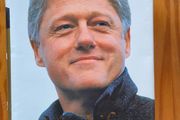Bill Clinton - My Life