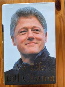 Bill Clinton - My Life