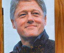 Bill Clinton - My Life