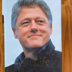 Bill Clinton - My Life
