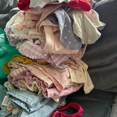 Holiday bundle 3-6 months