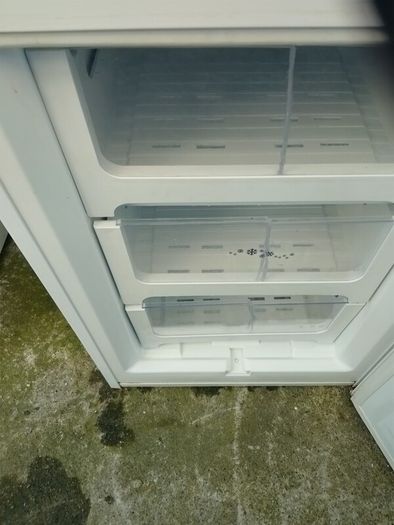 fridge freezer