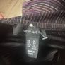 New look wide leg glitter jumpsuit size UK16 EU44 Postage included Image 7