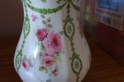 Small Bisto England Vase