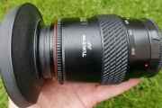 Tokina Camera Lense 70-210mm f/4-5.6 SD 70-210mm f/4-5.6