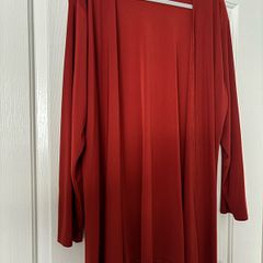 ladies cardigan size 20/22