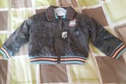 New Boys Jacket