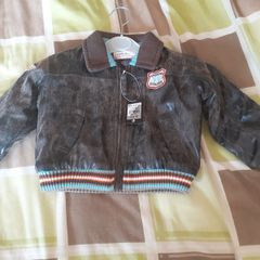 New Boys Jacket