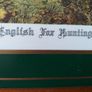 English Fox Hunting. Image 9