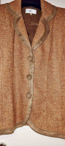 Country Club Women's Blazer