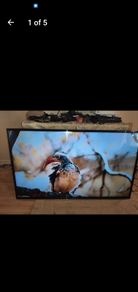 55 inch smart TV