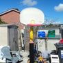 Little Tikes Junior Basketball Stand Image 5