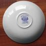 Vintage Woods Ware English Scenery cup and saucer Image 6