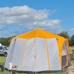 Camping equipment