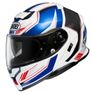 Shoei Neotec 3 Flip Front Helmet Image 3