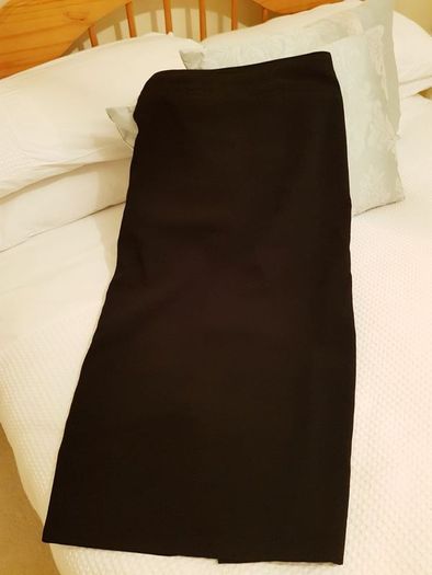 Pencil Skirt by Lady H Dublin