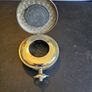 Dalvey pocket ash tray Image 3