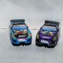 Scalextric Endurance Japanese ANIME Twin Pack (slot cars - le mans 24 hr touring gp racer lmp ) Image 3