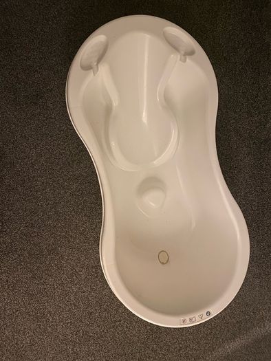 Baby Bath