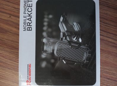 mobile phone holder