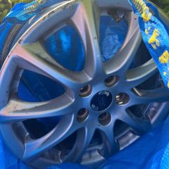 one ford alloy 5x108 r16