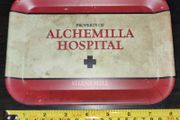 Silent Hill - Alchemilla Hospital - Limited Edition Official Merchandise - Like New