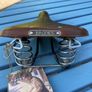 Brooks B67s bicycle saddle Image 2