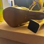 Gold river island shoes Image 3