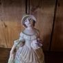 ceramic lady Image 2
