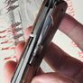 Antique 1910s Wenger Tahara Original Swiss Army Knife from mid 1910 over 100years old Collectable Militaria Image 8
