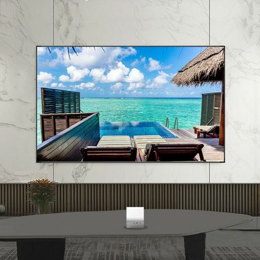 New 3D HD Anti-light Screen