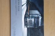 Mercedes-Benz Actros