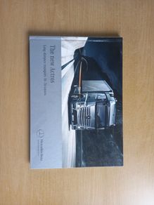 Mercedes-Benz Actros