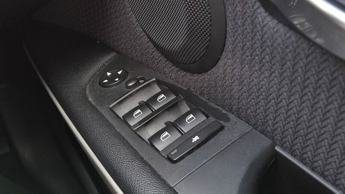 Bmw 318d Se
