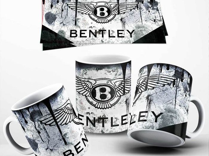 Cars Brand Mugs