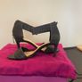 Diane Von Furstenberg High Heels Image 2