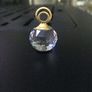 Swarovski Gold Crystal Balls Image 3