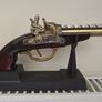 Ornamental Flintlock Lighter Working (ROER) Image 5
