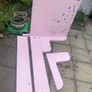 ikea kids extendable bed Image 4