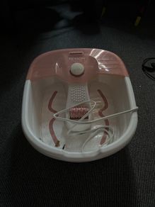 Revlon Foot Spa Machine